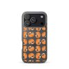 clear-case-for-iphone-iphone-17-pro-case-on-phone-6a1d6e143b818.jpg Orange Cat iPhone Clear Case