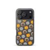 Cute Cats iPhone Clear Case