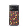 clear-case-for-iphone-iphone-17-pro-case-on-phone-6a1d6ed387fe5.jpg Cat Paws iPhone Clear Case