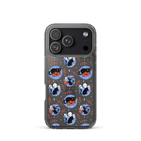 clear-case-for-iphone-iphone-17-pro-case-on-phone-6a1d6f9a2050d.jpg Halloween Cats iPhone Clear Case