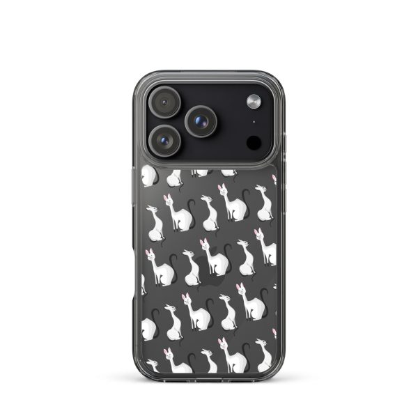 clear-case-for-iphone-iphone-17-pro-case-on-phone-6a1d708a0d24e.jpg Classy Cats iPhone Clear Case