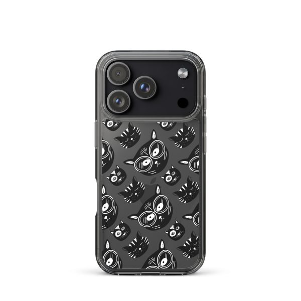 clear-case-for-iphone-iphone-17-pro-case-on-phone-6a1d710c97ae0.jpg Funky Cats iPhone Clear Case