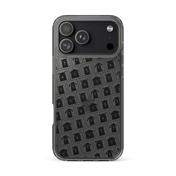 clear-case-for-iphone-iphone-17-pro-max-case-on-phone-6a1d68fd23e9a.jpg Black Dogs iPhone Clear Case