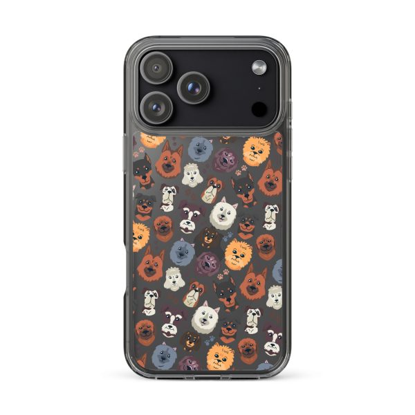 clear-case-for-iphone-iphone-17-pro-max-case-on-phone-6a1d6a3660176.jpg Dog Heads iPhone Clear Case