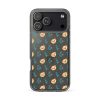 clear-case-for-iphone-iphone-17-pro-max-case-on-phone-6a1d6bd25bdf2.jpg Dogs and Flowers iPhone Clear Case
