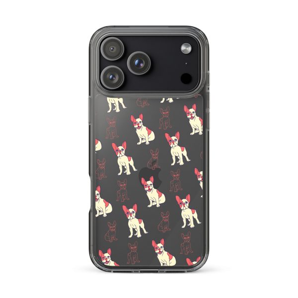 clear-case-for-iphone-iphone-17-pro-max-case-on-phone-6a1d6c79a32d1.jpg French Bulldog iPhone Clear Case