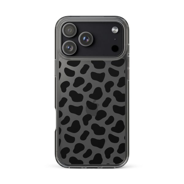 clear-case-for-iphone-iphone-17-pro-max-case-on-phone-6a1d6ca6ce86d.jpg Dalmatian Dog iPhone Clear Case
