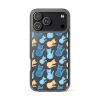 Cat Cartoon iPhone Clear Case