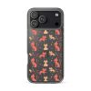 clear-case-for-iphone-iphone-17-pro-max-case-on-phone-6a1d6f4308c28.jpg Cat Silhouettes Seamless iPhone Clear Case