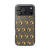 Unicorn Doodle iPhone Clear Case