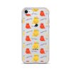 clear-case-for-iphone-iphone-7-8-case-on-phone-6a1d70b94b167.jpg Abstract Colorful Cats iPhone Clear Case