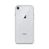 Illustrated Unicorn iPhone Clear Case