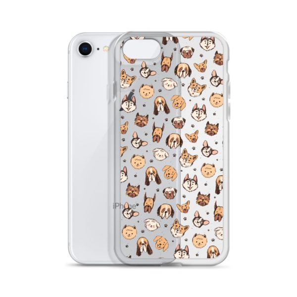 clear-case-for-iphone-iphone-7-8-case-with-phone-6a1d69cd663c5.jpg Cute Dog Breeds iPhone Clear Case