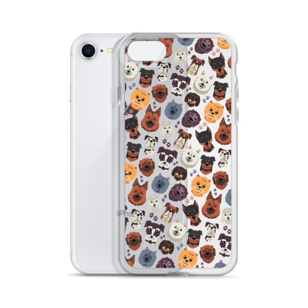 clear-case-for-iphone-iphone-7-8-case-with-phone-6a1d6a366029b.jpg Dog Heads iPhone Clear Case
