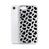 clear-case-for-iphone-iphone-7-8-case-with-phone-6a1d6ca6ce9a4.jpg Dalmatian Dog iPhone Clear Case