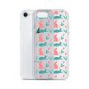 clear-case-for-iphone-iphone-7-8-case-with-phone-6a1d6dc356dd5.jpg Cat Silhouettes iPhone Clear Case