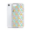 clear-case-for-iphone-iphone-7-8-case-with-phone-6a1d6df615189.jpg Cat Cute Colorful iPhone Clear Case
