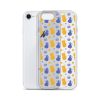 clear-case-for-iphone-iphone-7-8-case-with-phone-6a1d6fec172f2.jpg Tea and Cat iPhone Clear Case