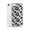 clear-case-for-iphone-iphone-7-8-case-with-phone-6a1d710c97bbe.jpg Funky Cats iPhone Clear Case
