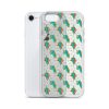 Colorful Unicorn Drawings iPhone Clear Case