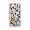 clear-case-for-iphone-iphone-se-case-on-phone-6a1d6b9c61fa7.jpg Dog Heads Seamless iPhone Clear Case