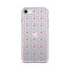 clear-case-for-iphone-iphone-se-case-on-phone-6a1d6fc0b162c.jpg Cats and Flowers Doodle iPhone Clear Case