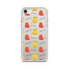clear-case-for-iphone-iphone-se-case-on-phone-6a1d70b94b2e8.jpg Abstract Colorful Cats iPhone Clear Case
