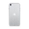 Unicorn Outline Drawing iPhone Clear Case