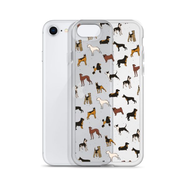 clear-case-for-iphone-iphone-se-case-with-phone-6a1d6a1d8c9f3.jpg Dog Breeds iPhone Clear Case