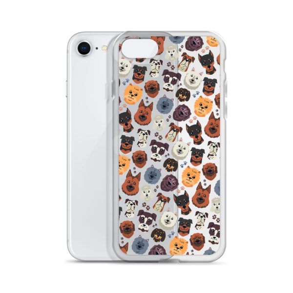 clear-case-for-iphone-iphone-se-case-with-phone-6a1d6a3660363.jpg Dog Heads iPhone Clear Case