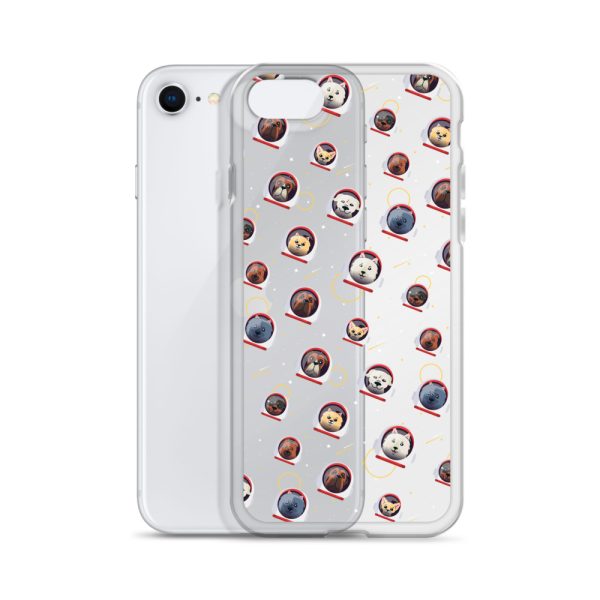 clear-case-for-iphone-iphone-se-case-with-phone-6a1d6c50f35d7.jpg Space Dogs iPhone Clear Case
