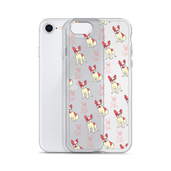 clear-case-for-iphone-iphone-se-case-with-phone-6a1d6c79a35bc.jpg French Bulldog iPhone Clear Case