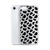clear-case-for-iphone-iphone-se-case-with-phone-6a1d6ca6cea81.jpg Dalmatian Dog iPhone Clear Case