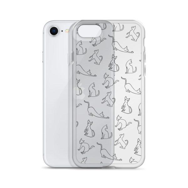 clear-case-for-iphone-iphone-se-case-with-phone-6a1d6e6158287.jpg Cat Outline iPhone Clear Case