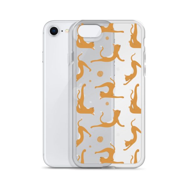 clear-case-for-iphone-iphone-se-case-with-phone-6a1d6f1443781.jpg Cats and Wool iPhone Clear Case