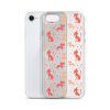 clear-case-for-iphone-iphone-se-case-with-phone-6a1d6f4308e09.jpg Cat Silhouettes Seamless iPhone Clear Case