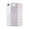 clear-case-for-iphone-iphone-se-case-with-phone-6a1d6fc0b1671.jpg Cats and Flowers Doodle iPhone Clear Case