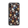 clear-case-for-iphone-iphone-x-xs-case-on-phone-6a1d6b9c62067.jpg Dog Heads Seamless iPhone Clear Case