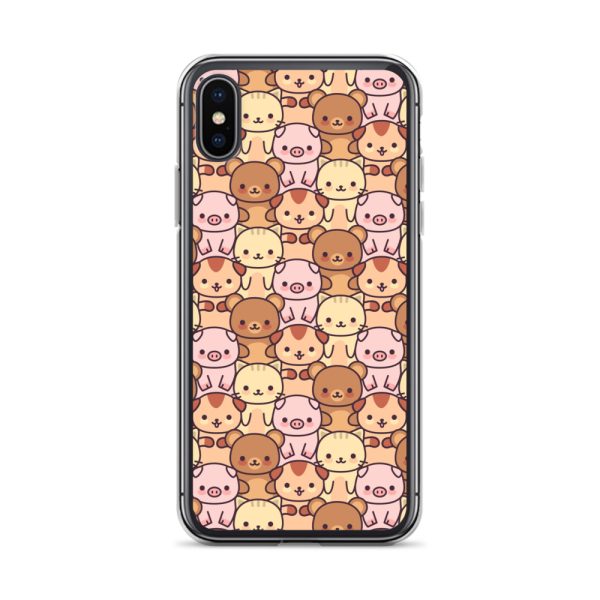 clear-case-for-iphone-iphone-x-xs-case-on-phone-6a1d6c2476157.jpg Kawaii Animals iPhone Clear Case