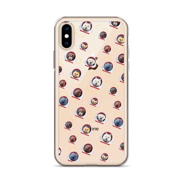 clear-case-for-iphone-iphone-x-xs-case-on-phone-6a1d6c50f36e8.jpg Space Dogs iPhone Clear Case