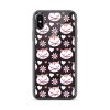 clear-case-for-iphone-iphone-x-xs-case-on-phone-6a1d6d62f34b2.jpg Cat Flowers and Hearts iPhone Clear Case