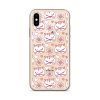 clear-case-for-iphone-iphone-x-xs-case-on-phone-6a1d6d62f3539.jpg Cat Flowers and Hearts iPhone Clear Case