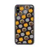 Cute Cats iPhone Clear Case