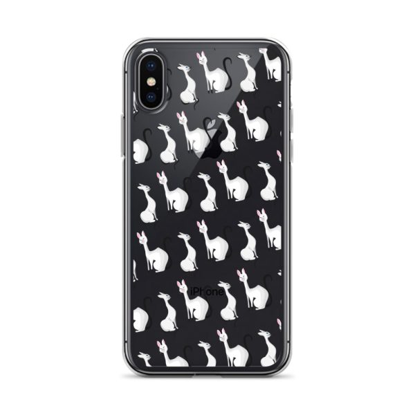 clear-case-for-iphone-iphone-x-xs-case-on-phone-6a1d708a0d473.jpg Classy Cats iPhone Clear Case