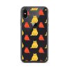 clear-case-for-iphone-iphone-x-xs-case-on-phone-6a1d70b94b41f.jpg Abstract Colorful Cats iPhone Clear Case