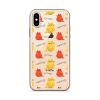 clear-case-for-iphone-iphone-x-xs-case-on-phone-6a1d70b94b4b5.jpg Abstract Colorful Cats iPhone Clear Case