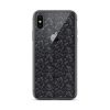 Illustrated Unicorn iPhone Clear Case