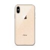Unicorn Outline Drawing iPhone Clear Case
