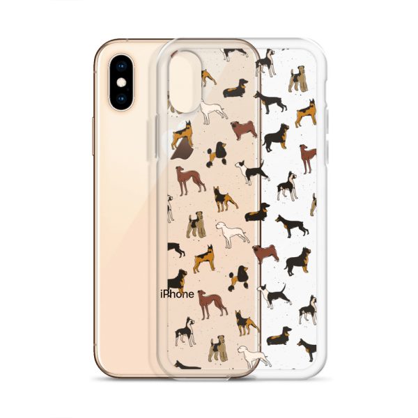 clear-case-for-iphone-iphone-x-xs-case-with-phone-6a1d6a1d8cb39.jpg Dog Breeds iPhone Clear Case