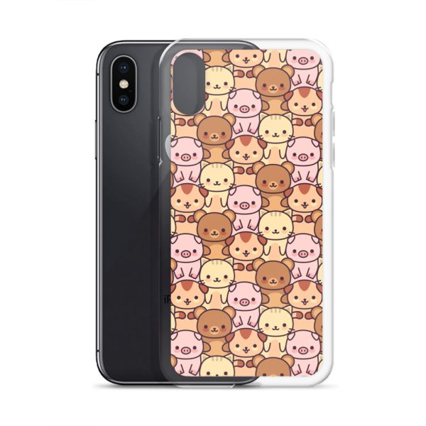 clear-case-for-iphone-iphone-x-xs-case-with-phone-6a1d6c2476197.jpg Kawaii Animals iPhone Clear Case